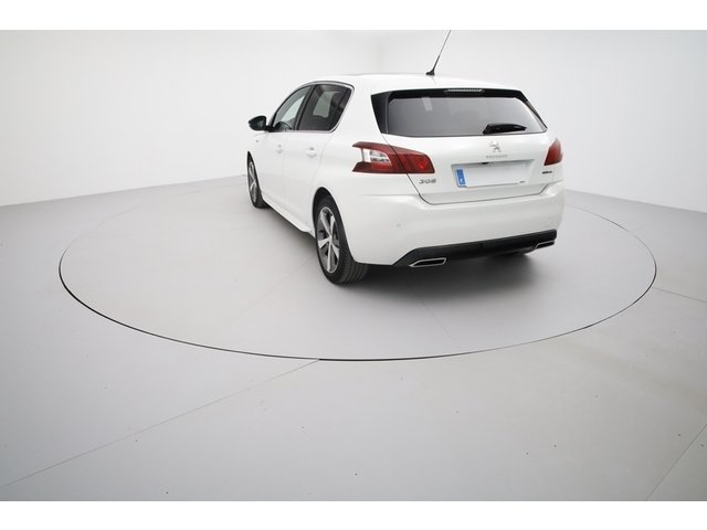 Peugeot 308 - Photo 7