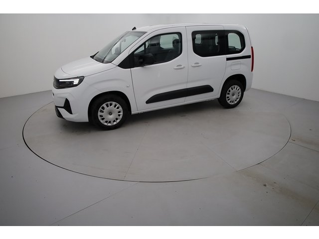 Opel Combo - Photo 2