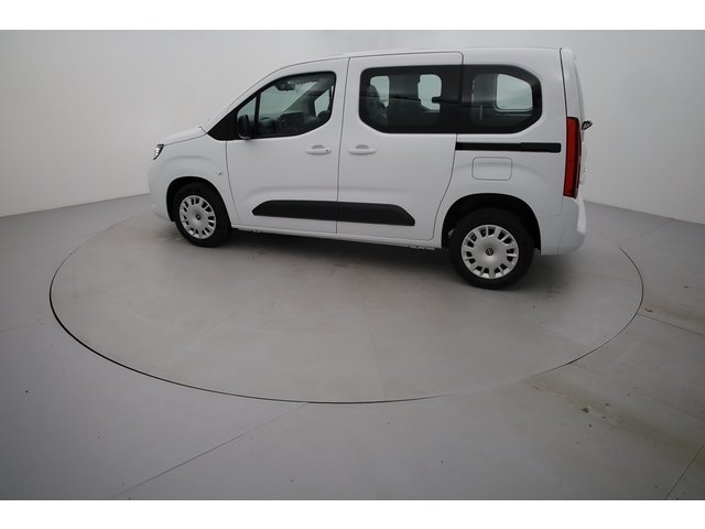 Opel Combo - Photo 3
