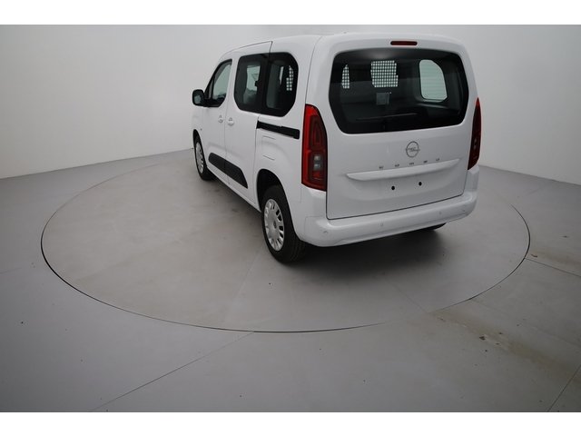 Opel Combo - Photo 4