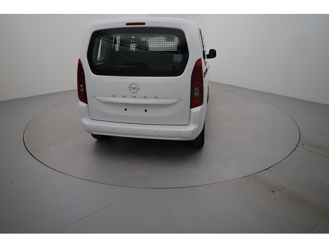 Opel Combo - Photo 5