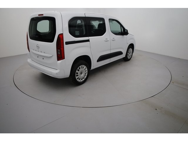 Opel Combo - Photo 6