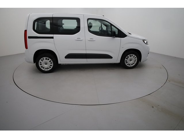 Opel Combo - Photo 7