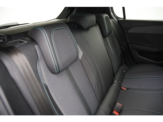 Peugeot 308 - Photo 22