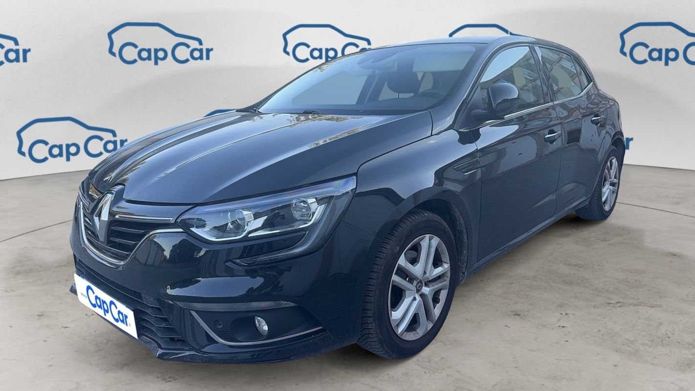 Renault Mégane