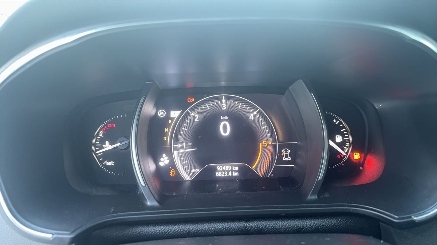 Renault Mégane - Photo 12