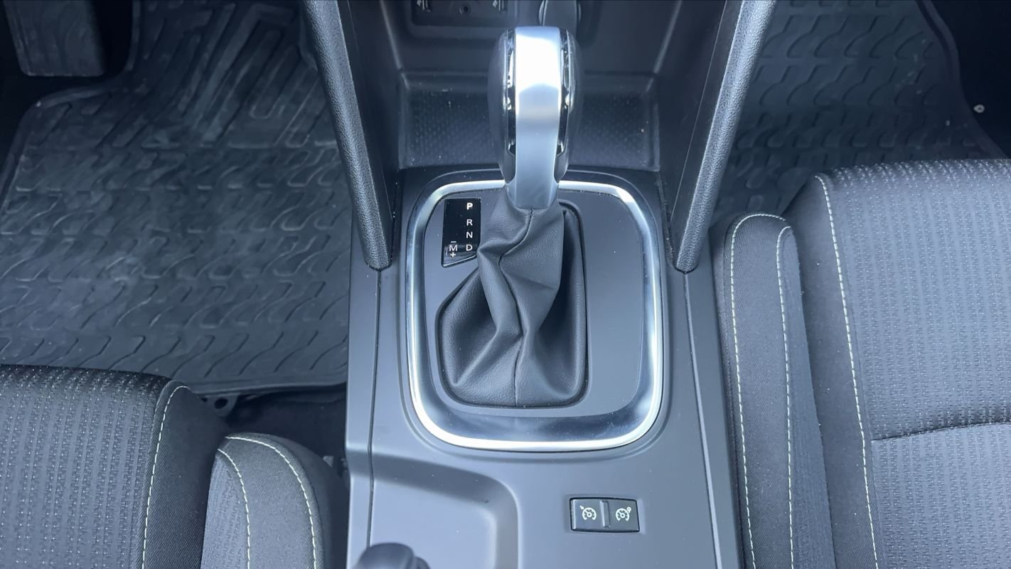 Renault Mégane - Photo 13