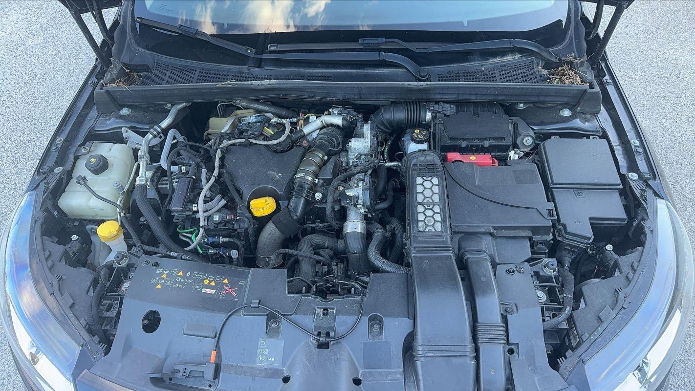 Renault Mégane - Photo 15
