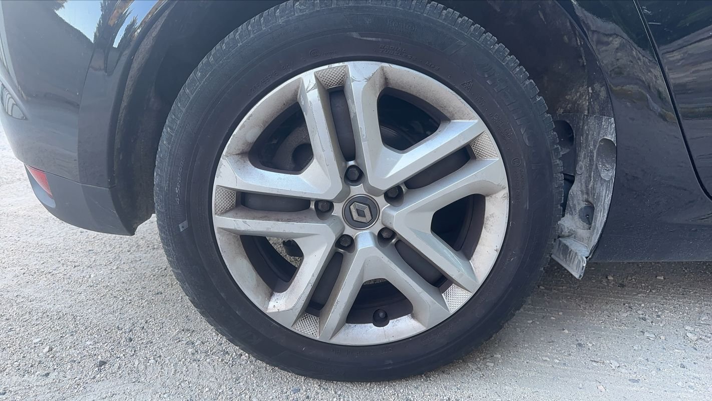 Renault Mégane - Photo 16