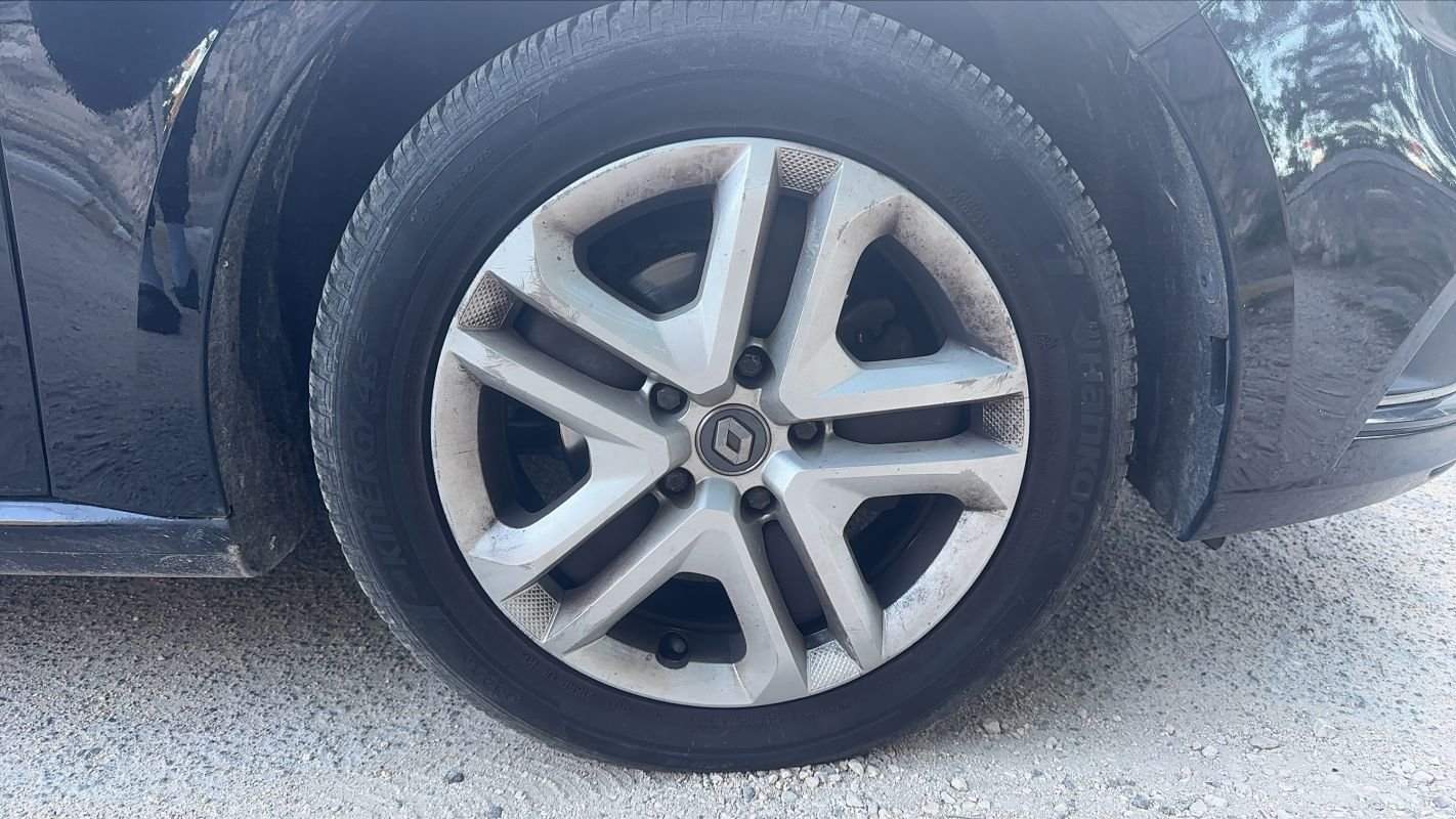 Renault Mégane - Photo 17