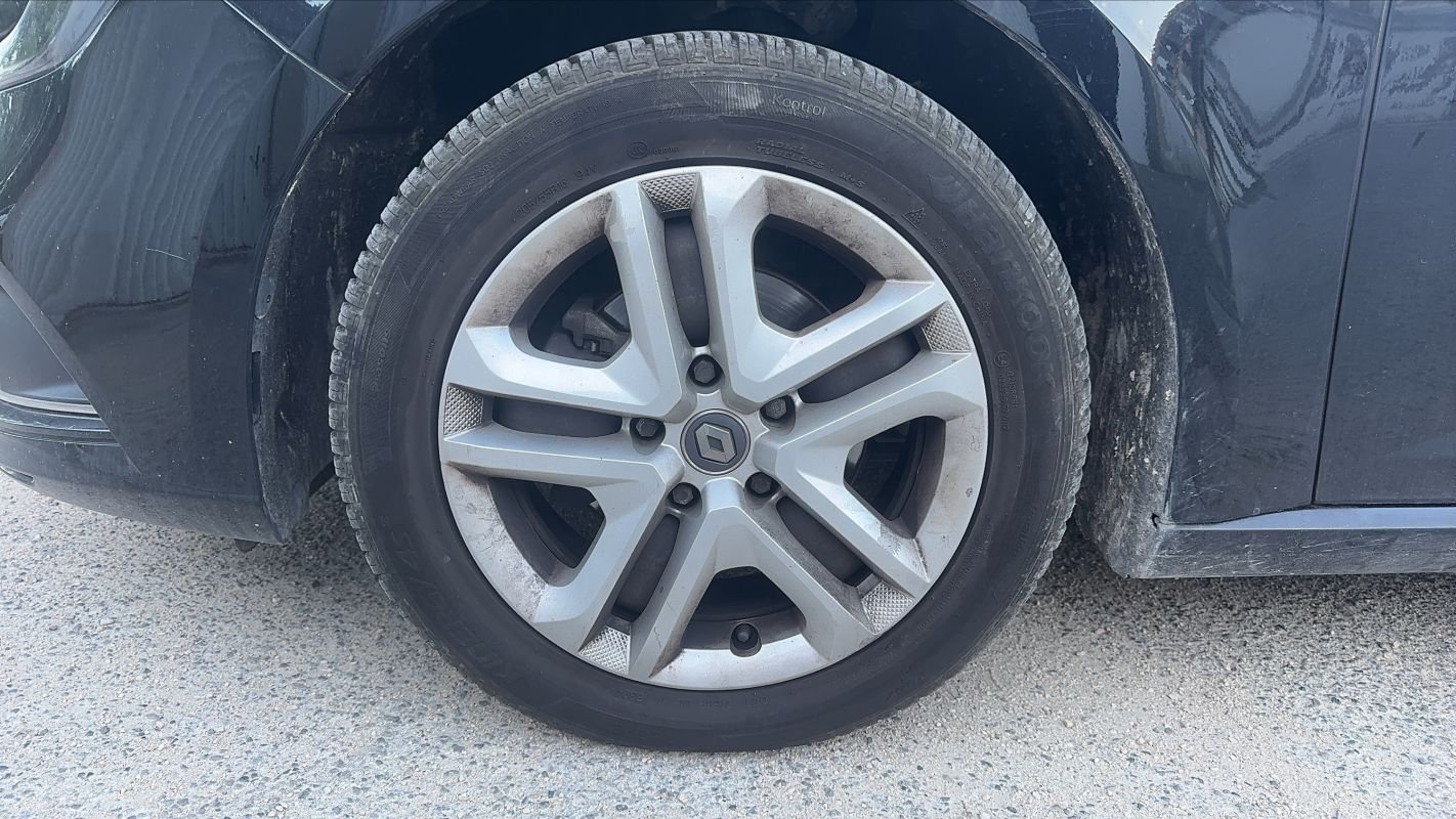 Renault Mégane - Photo 18