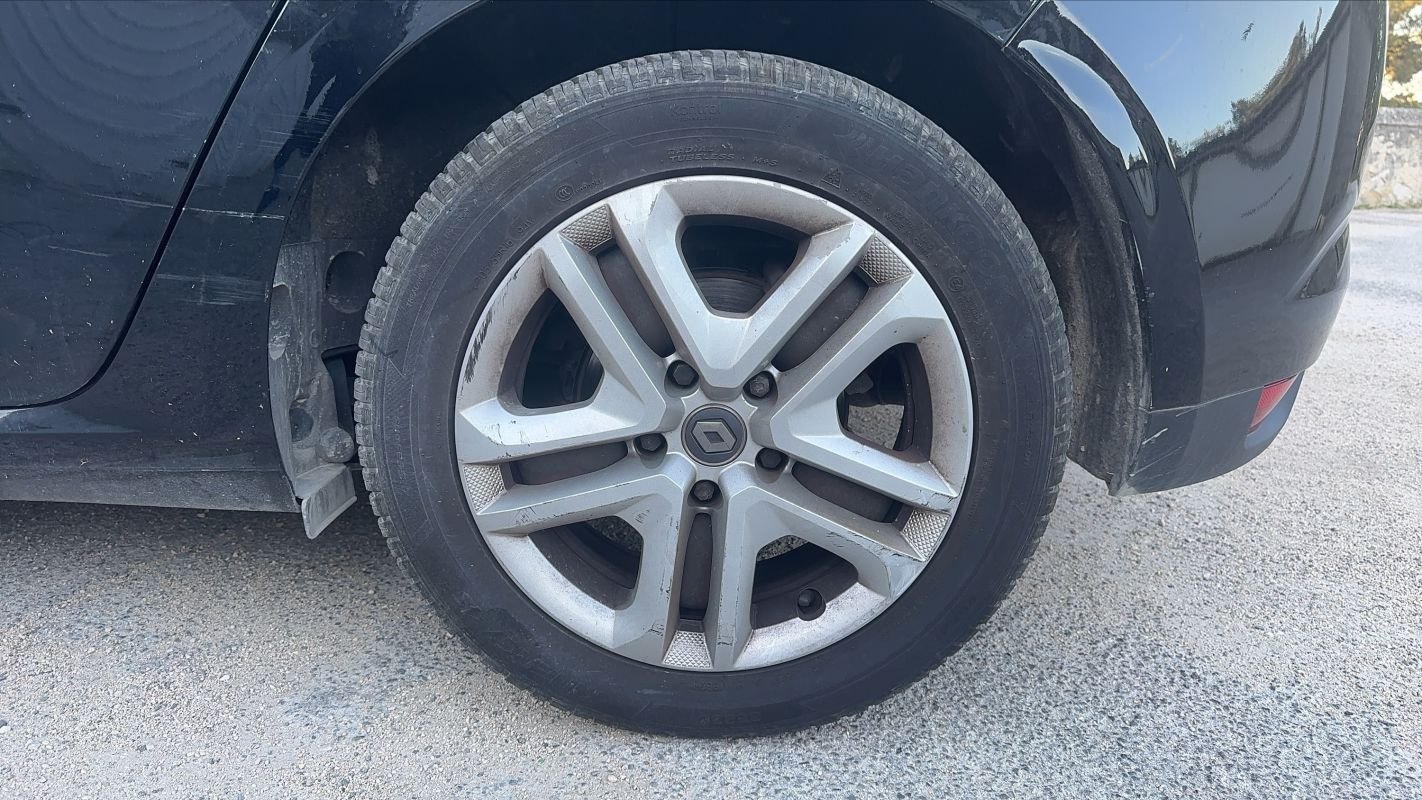 Renault Mégane - Photo 19