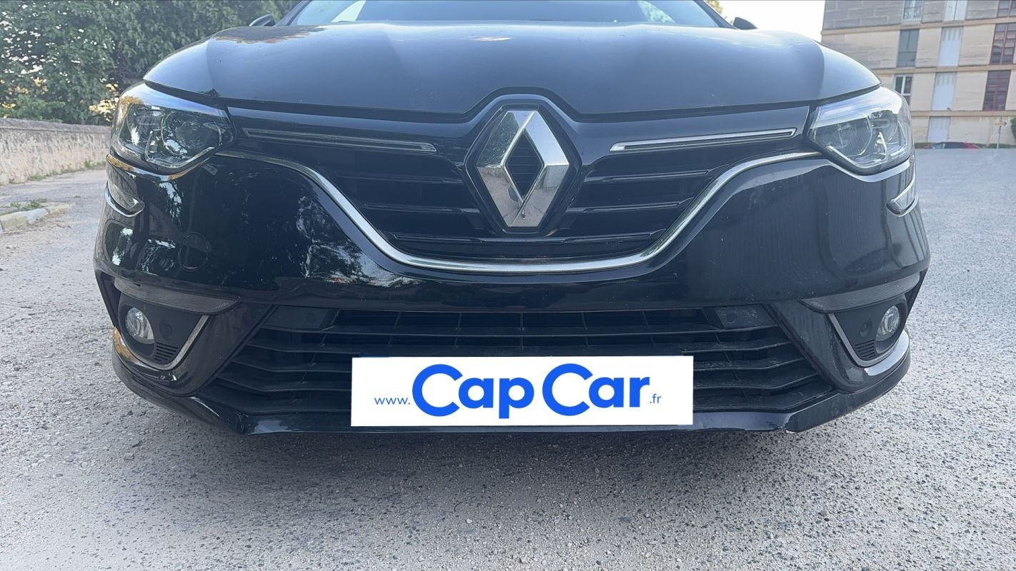 Renault Mégane - Photo 20