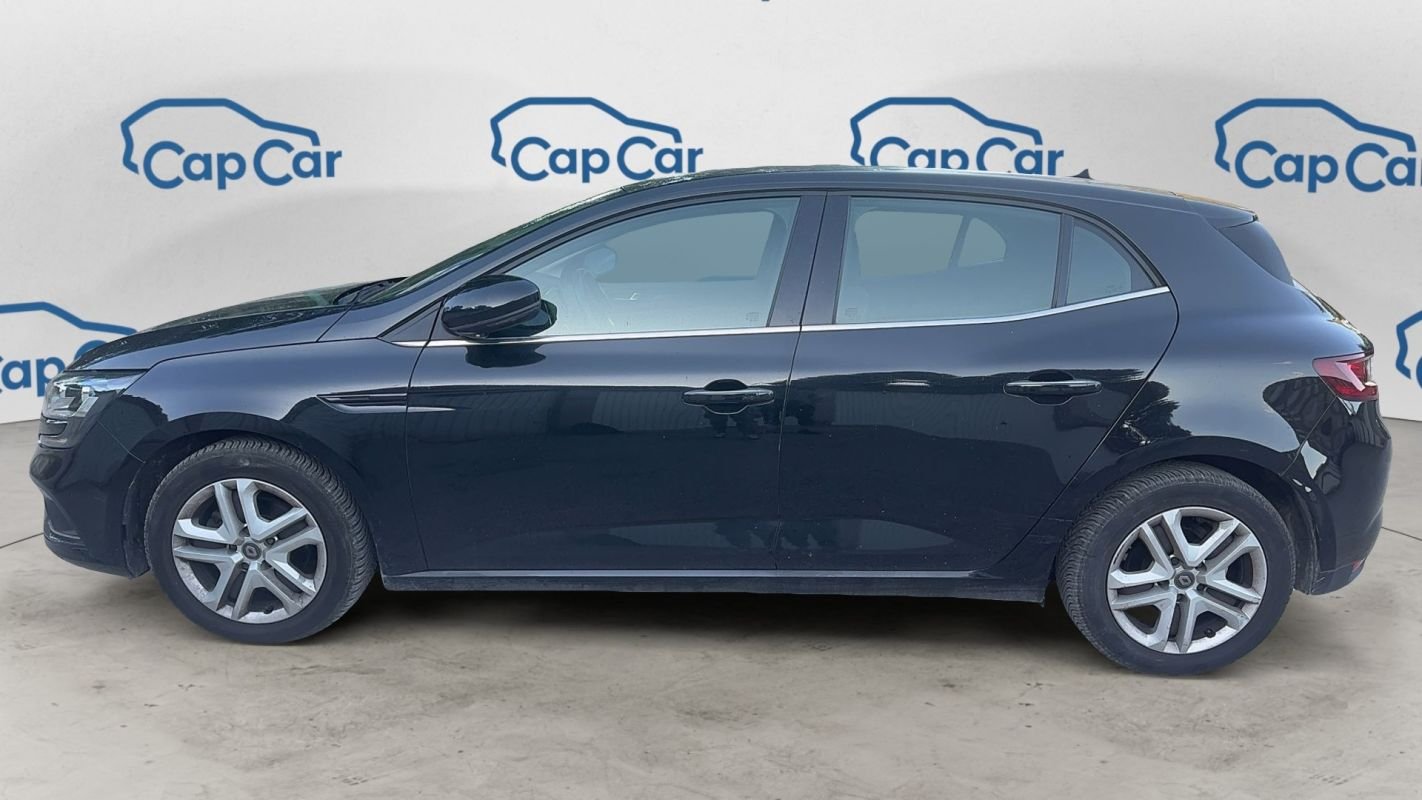 Renault Mégane - Photo 2