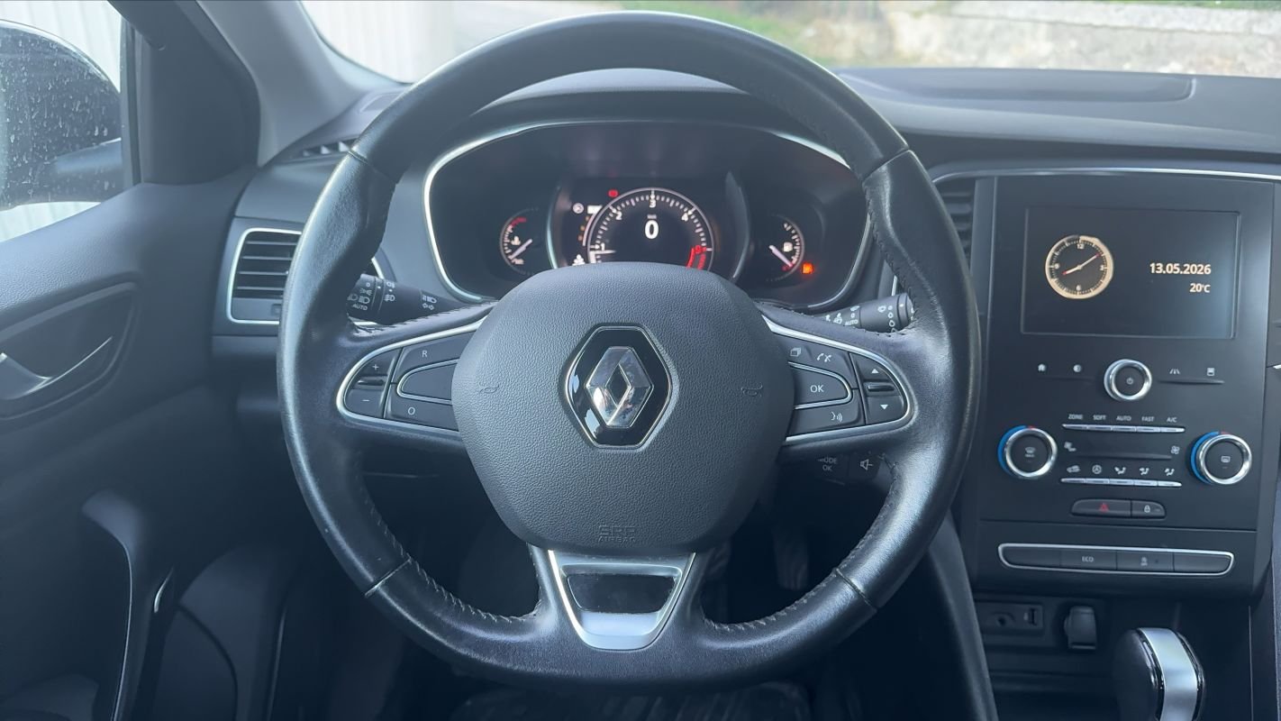 Renault Mégane - Photo 22