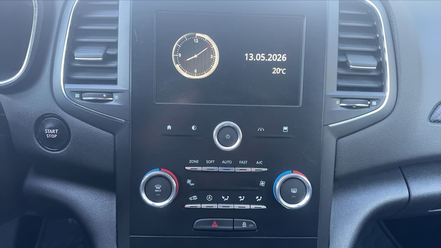 Renault Mégane - Photo 24