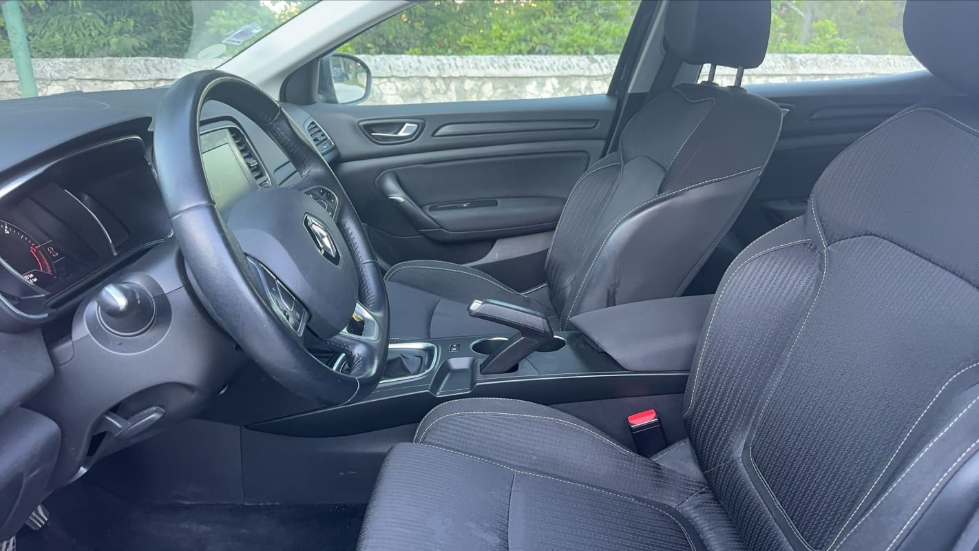 Renault Mégane - Photo 25