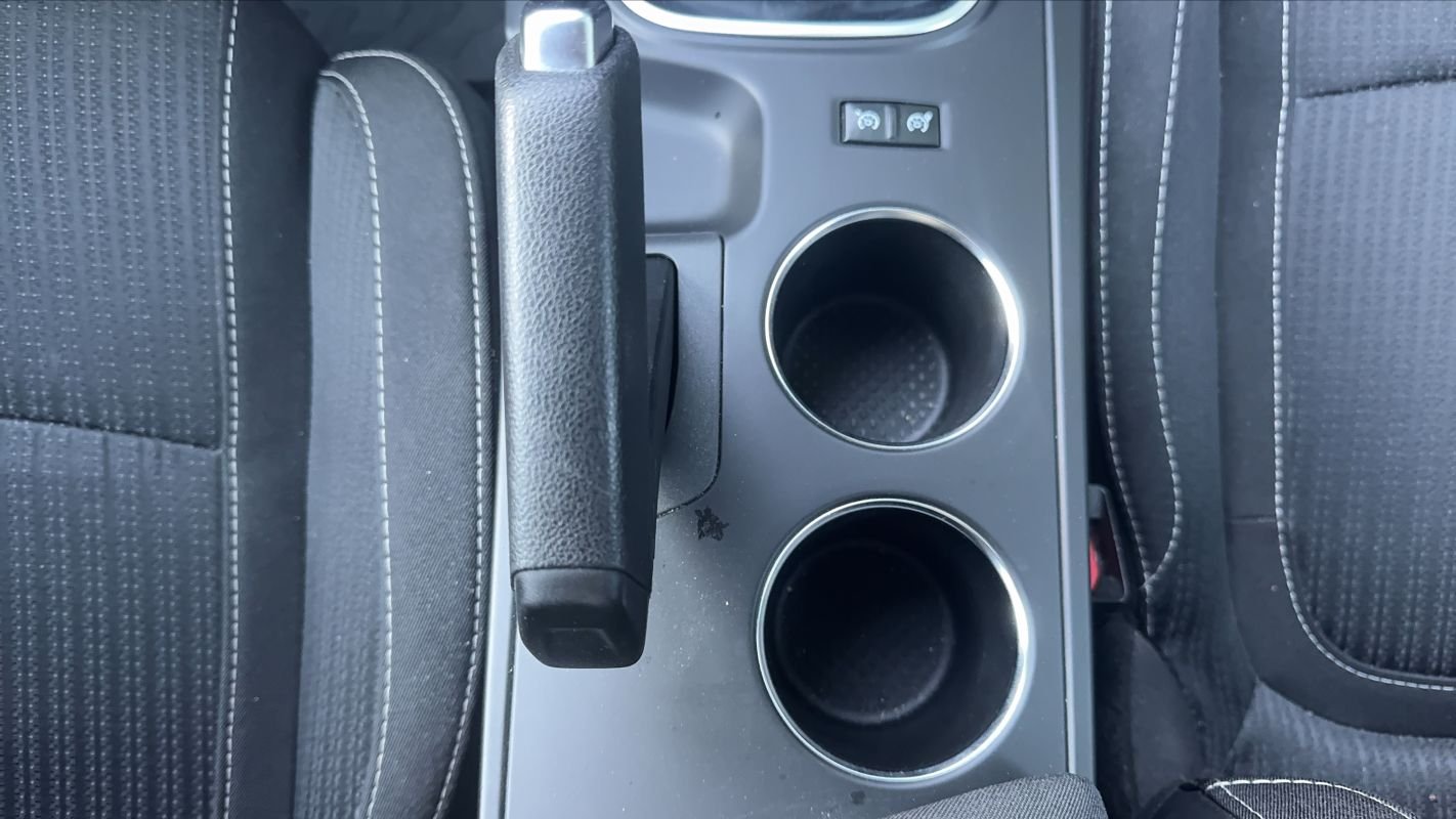 Renault Mégane - Photo 26