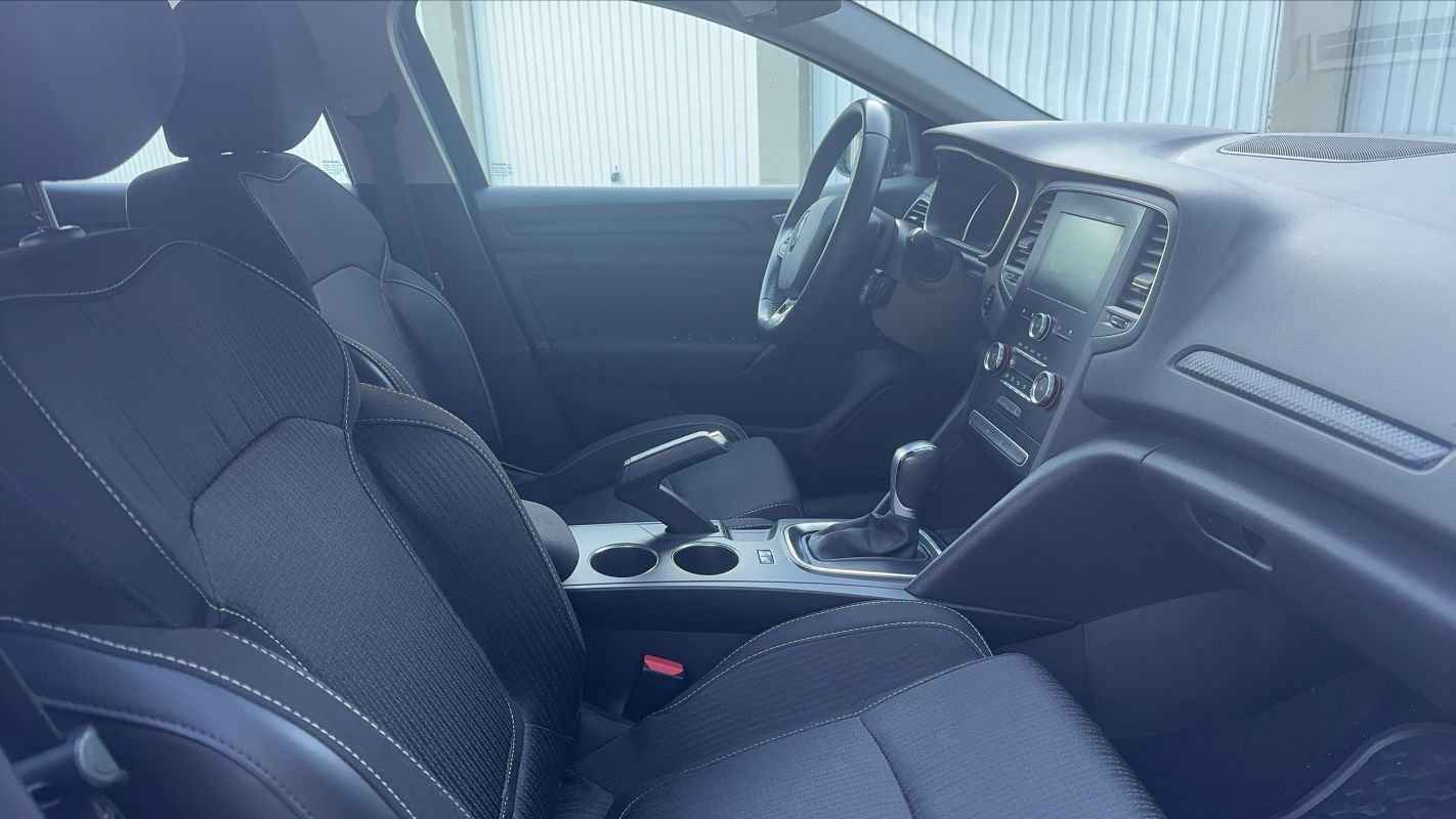 Renault Mégane - Photo 27
