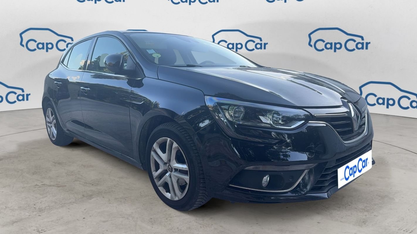 Renault Mégane - Photo 28
