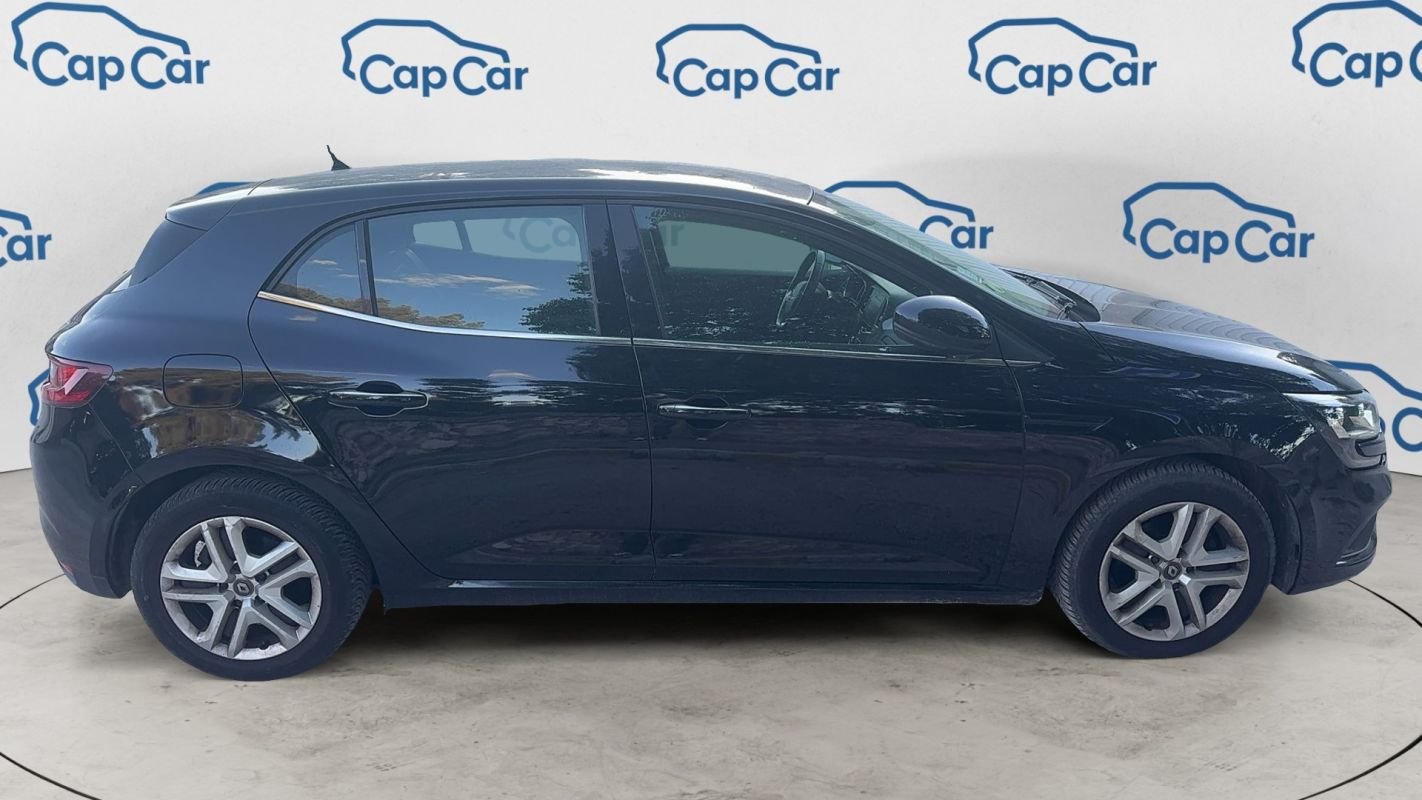 Renault Mégane - Photo 4