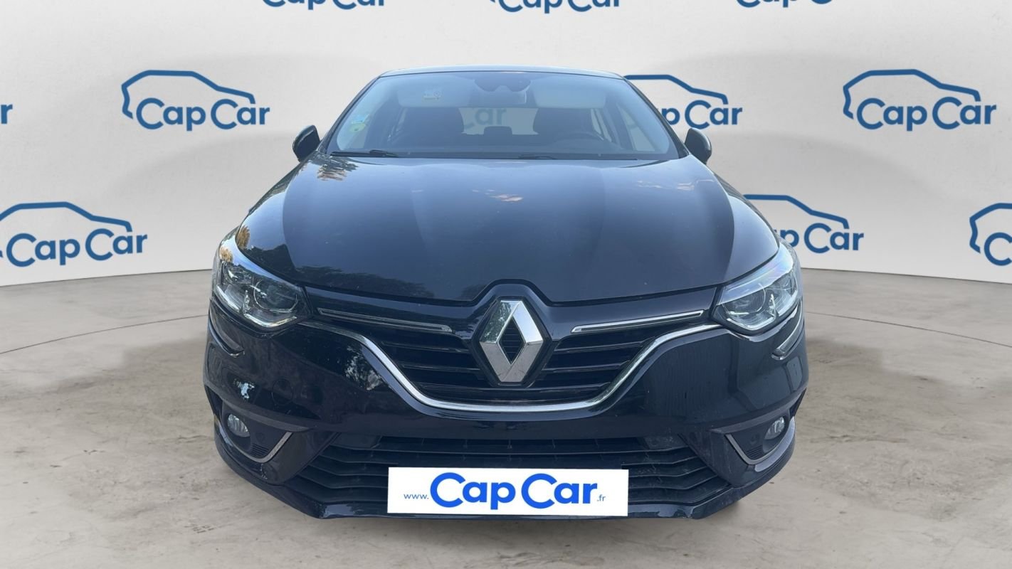 Renault Mégane - Photo 5