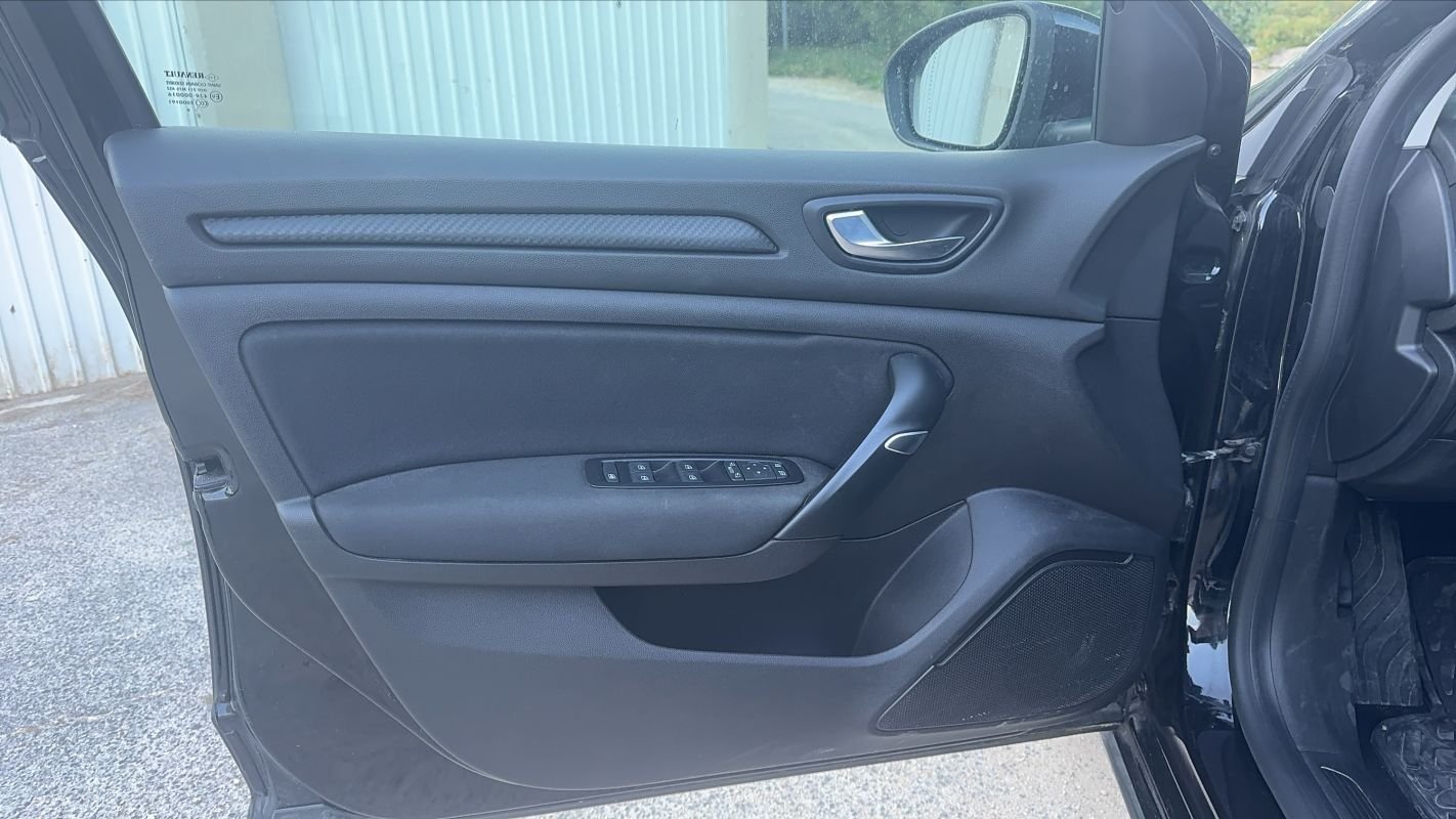 Renault Mégane - Photo 7