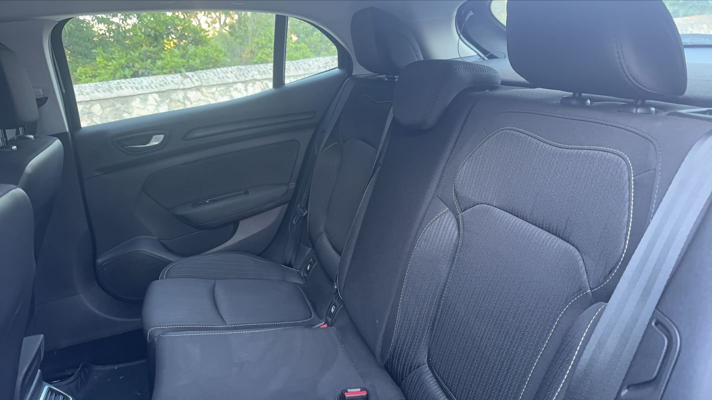Renault Mégane - Photo 9