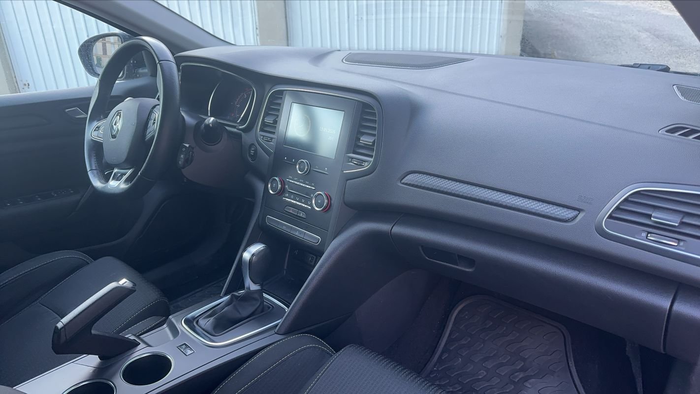 Renault Mégane - Photo 10