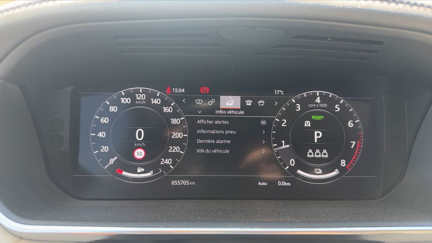 Land Rover Range Rover Sport - Photo 12