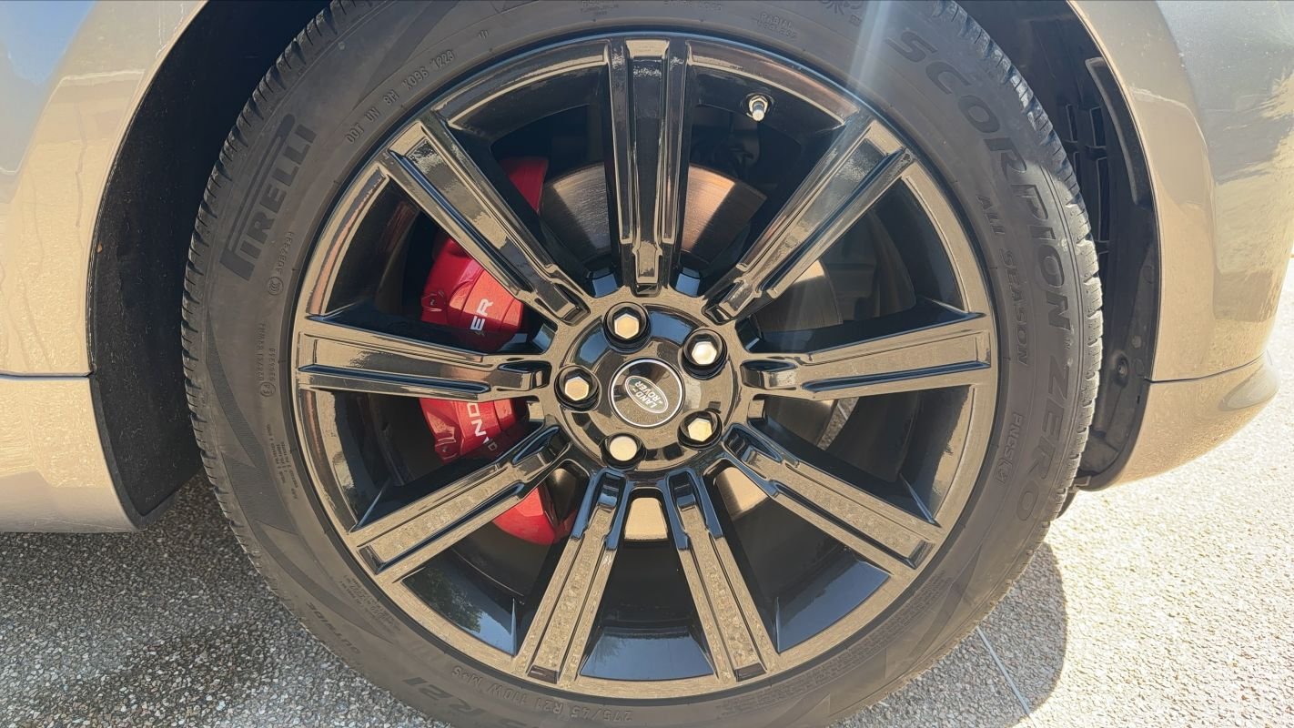 Land Rover Range Rover Sport - Photo 17