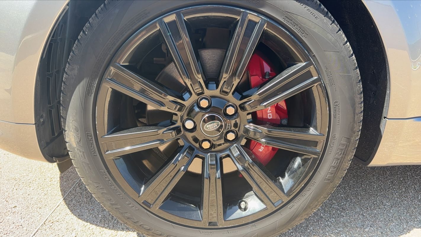 Land Rover Range Rover Sport - Photo 18