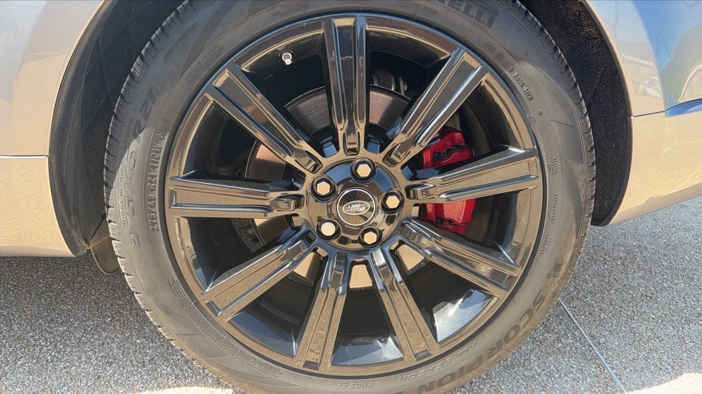 Land Rover Range Rover Sport - Photo 19