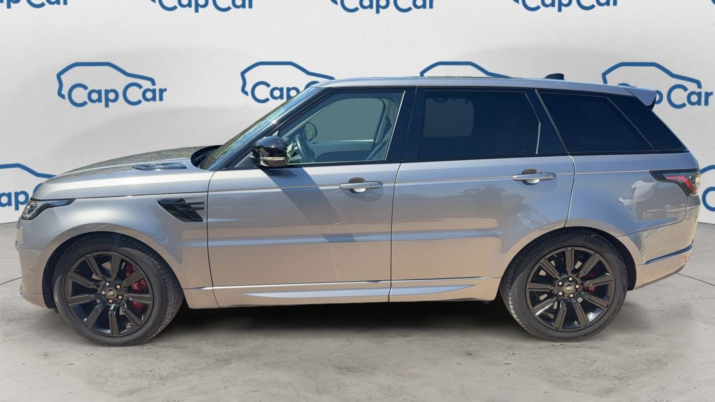 Land Rover Range Rover Sport - Photo 2