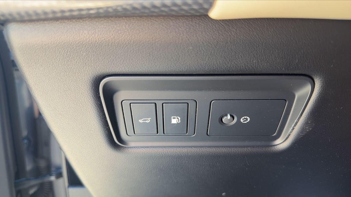 Land Rover Range Rover Sport - Photo 28