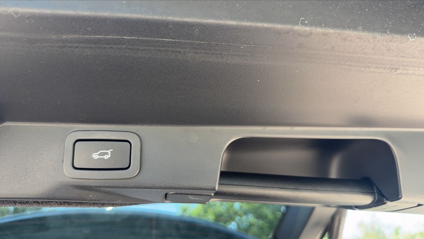 Land Rover Range Rover Sport - Photo 29
