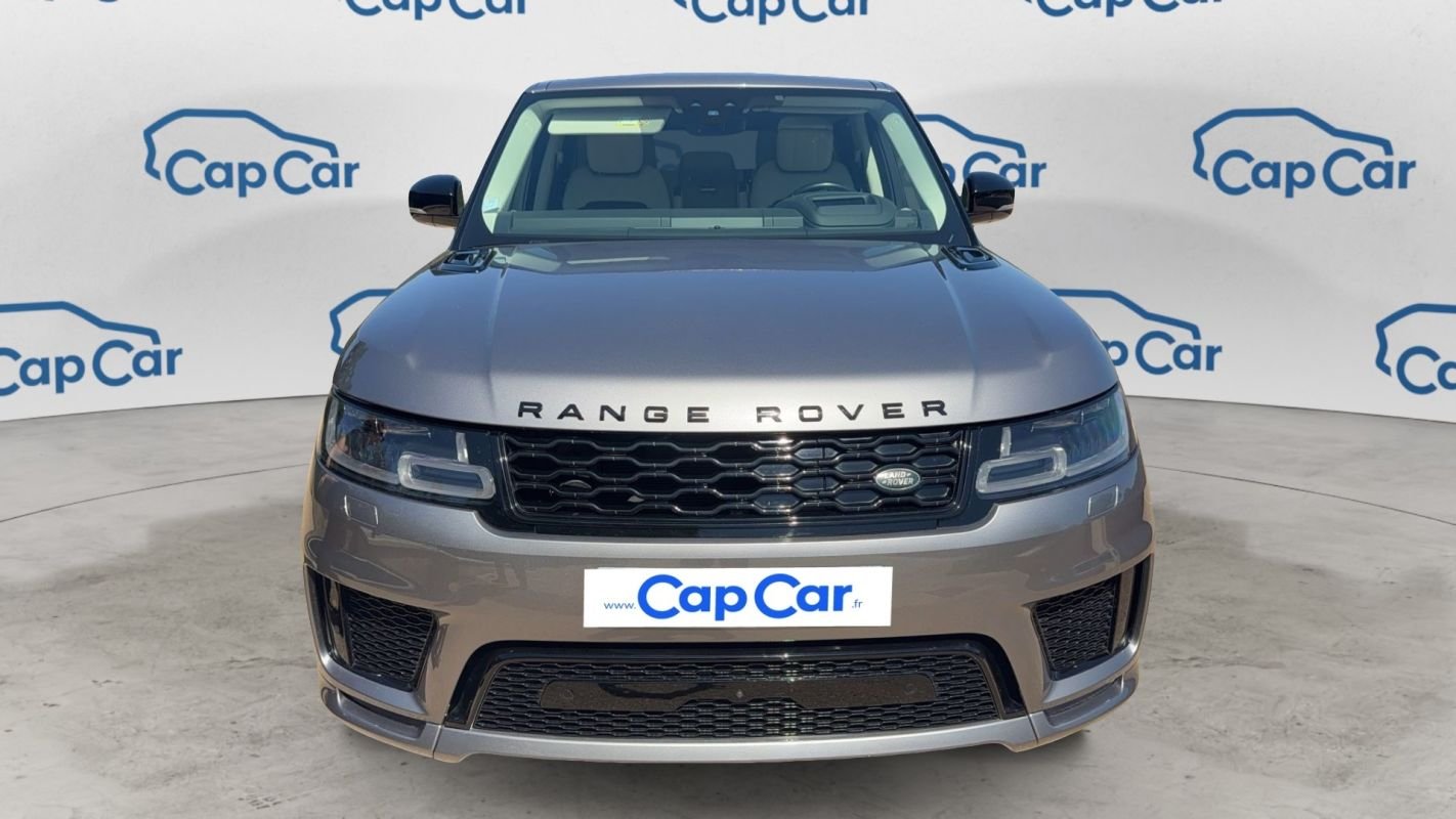 Land Rover Range Rover Sport - Photo 5