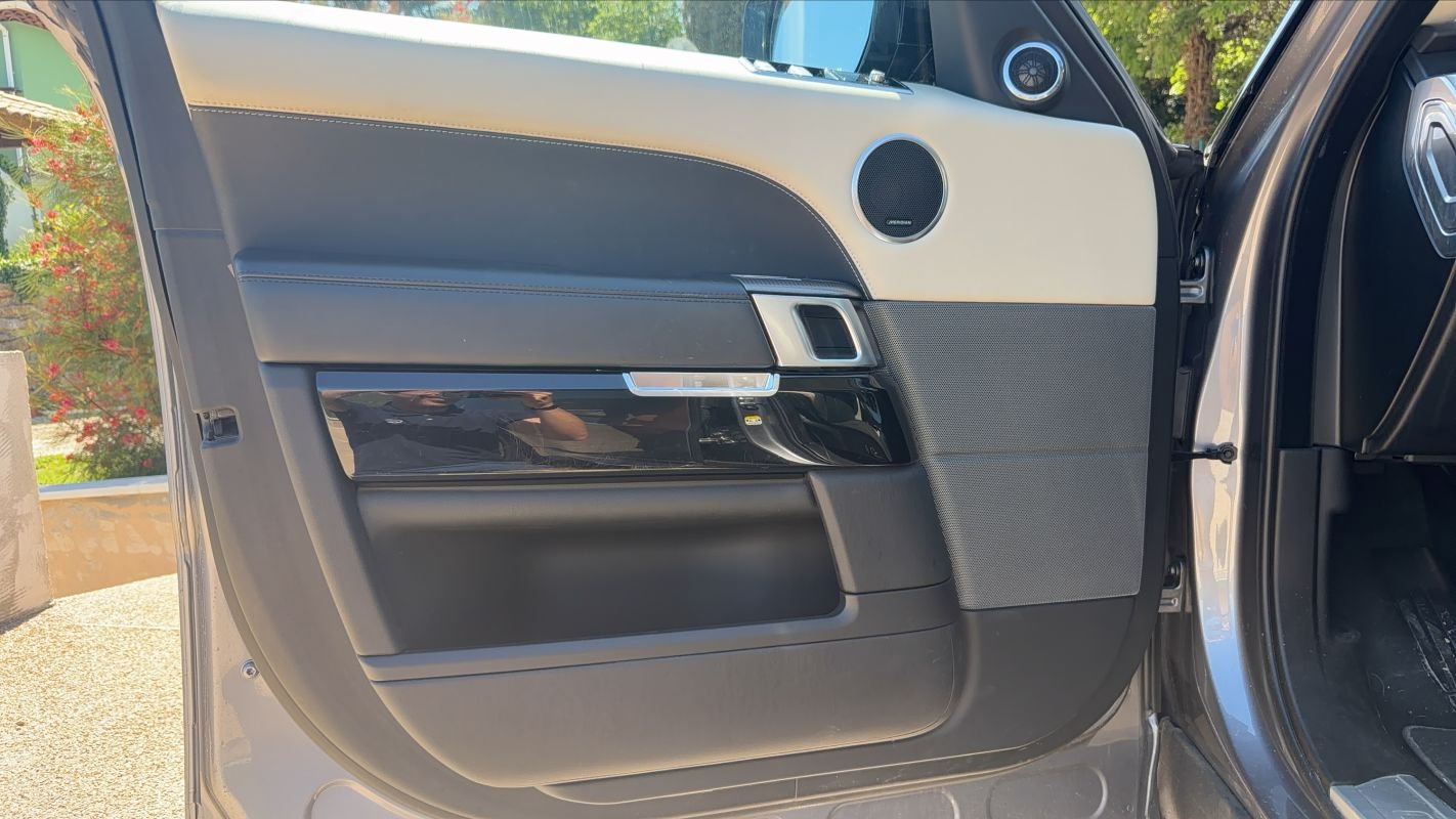 Land Rover Range Rover Sport - Photo 7