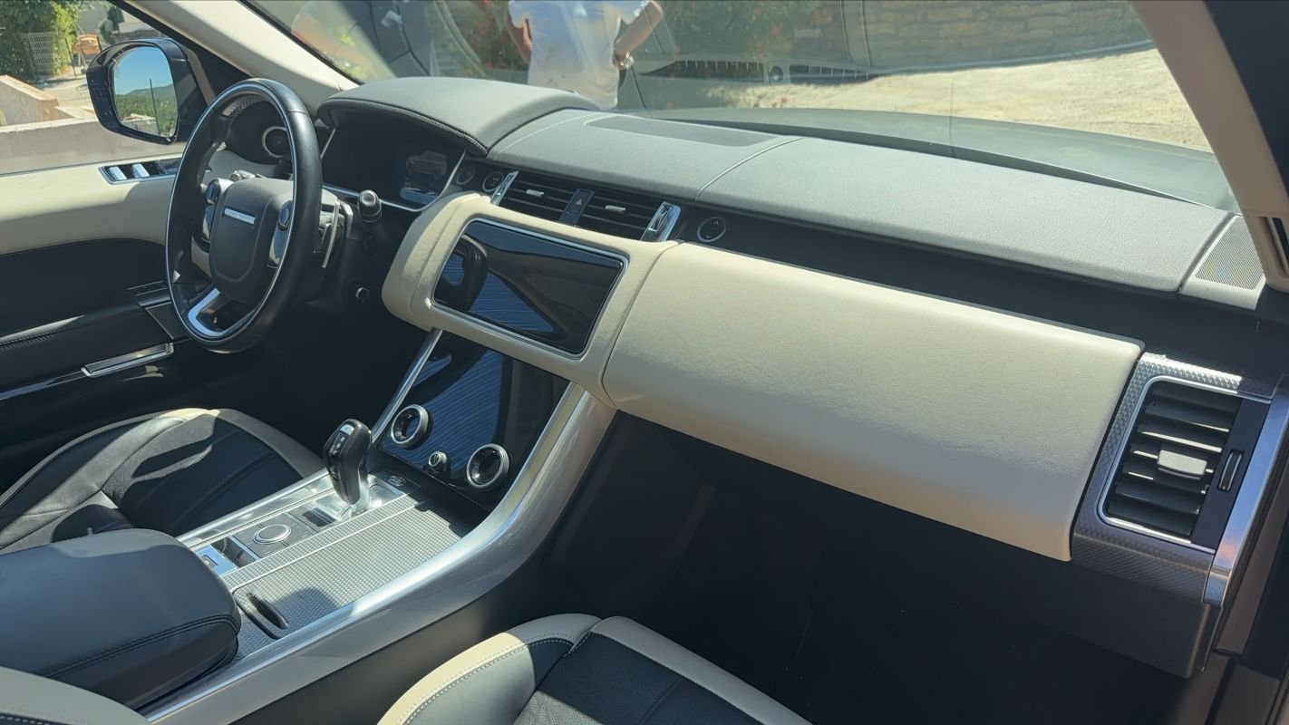 Land Rover Range Rover Sport - Photo 10