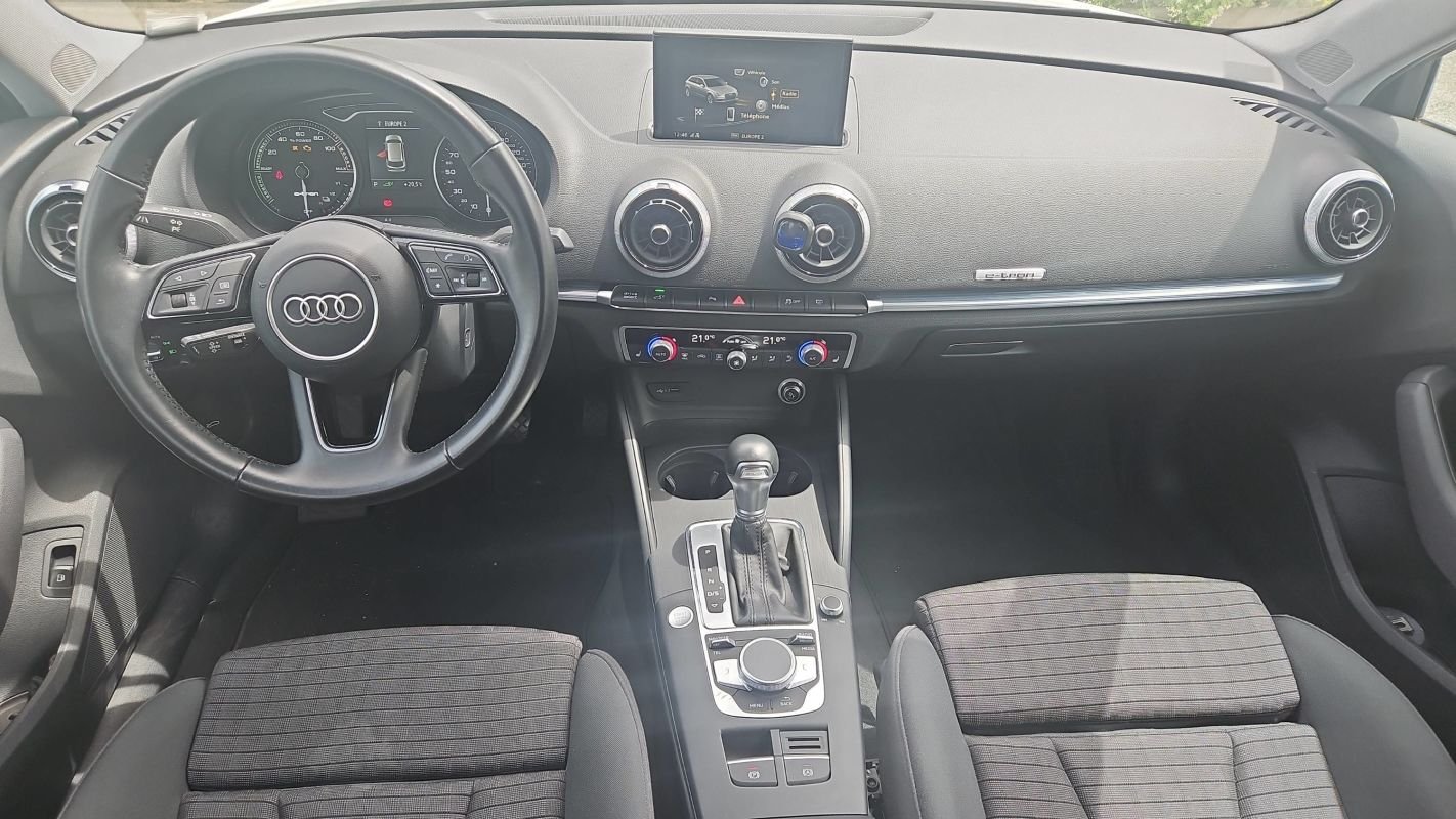 Audi A3 sportback - Photo 11