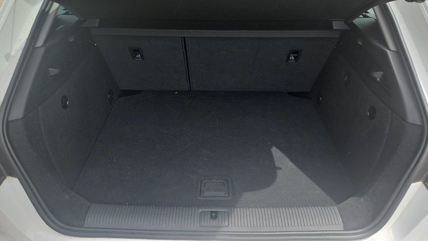 Audi A3 sportback - Photo 14