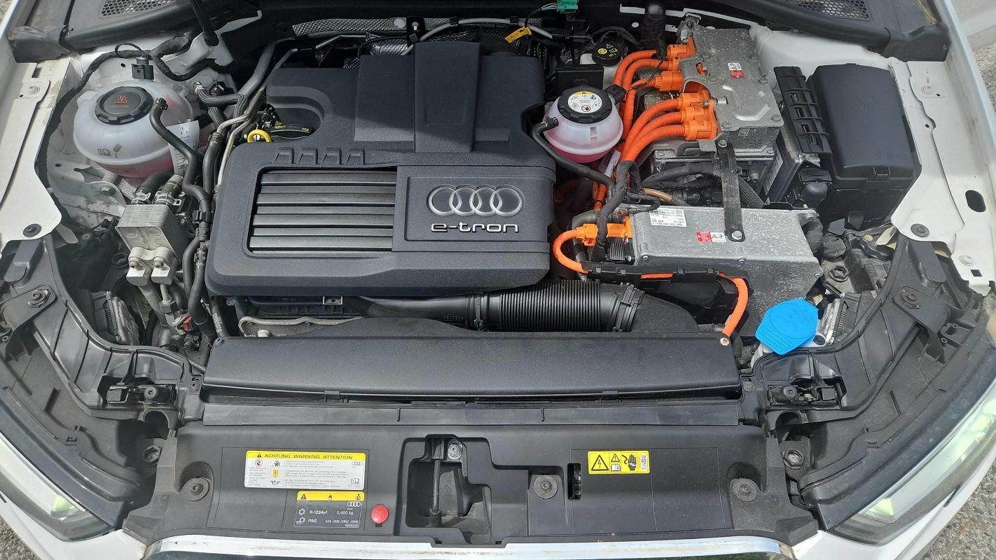 Audi A3 sportback - Photo 15