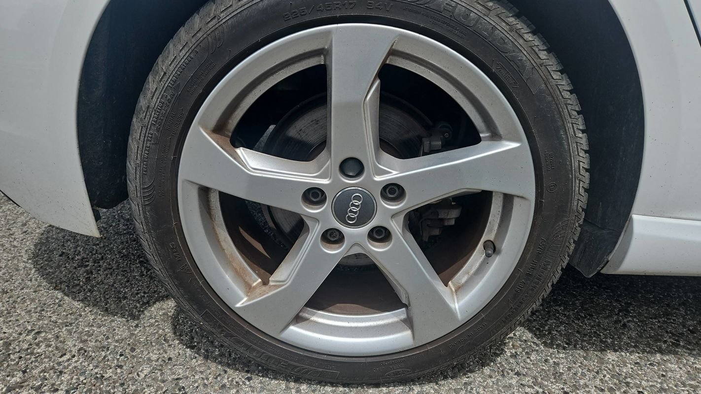 Audi A3 sportback - Photo 16
