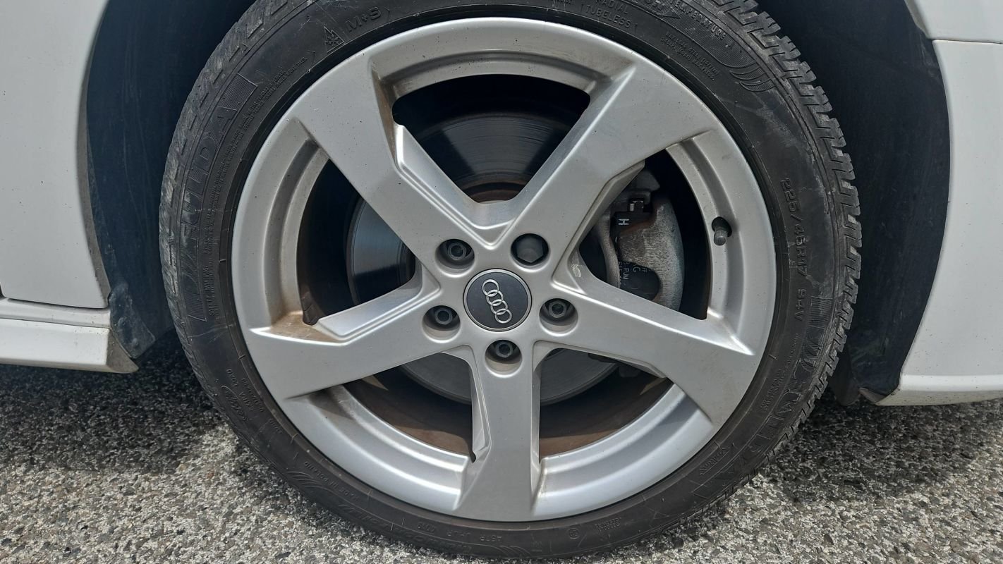 Audi A3 sportback - Photo 17