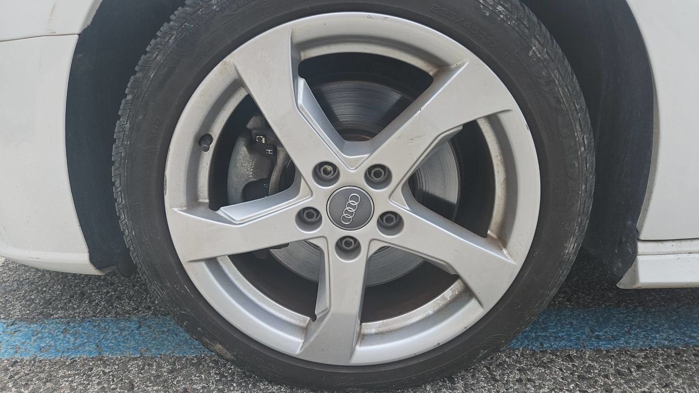 Audi A3 sportback - Photo 18