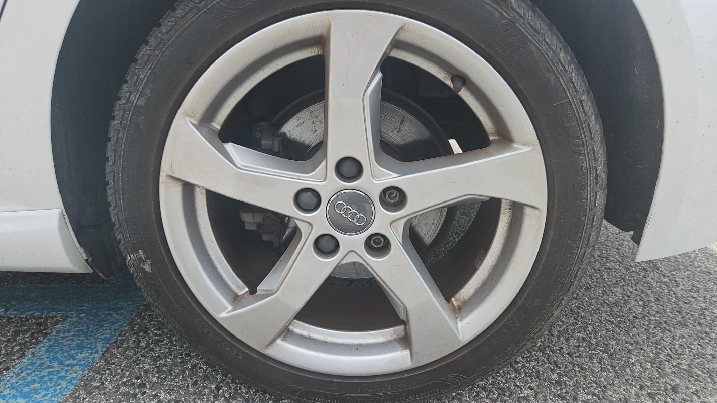 Audi A3 sportback - Photo 19
