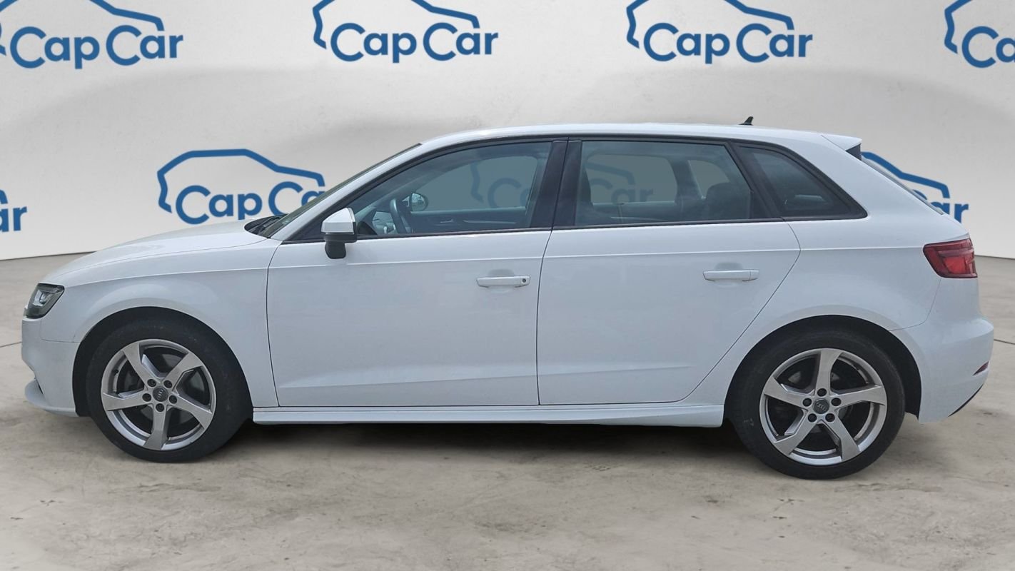 Audi A3 sportback - Photo 2