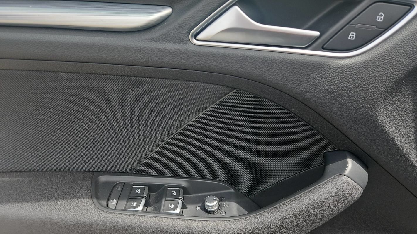 Audi A3 sportback - Photo 23