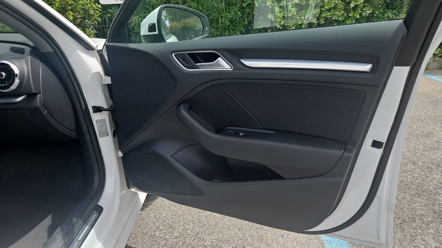 Audi A3 sportback - Photo 24