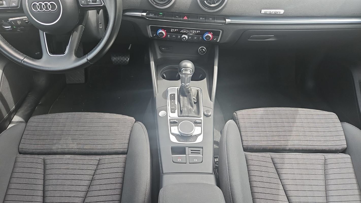 Audi A3 sportback - Photo 26